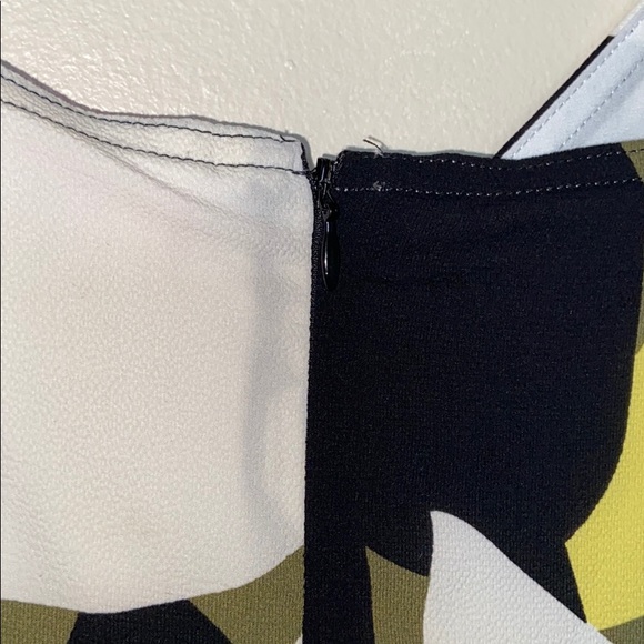 A spaghetti strap sun dress. - Picture 2 of 4